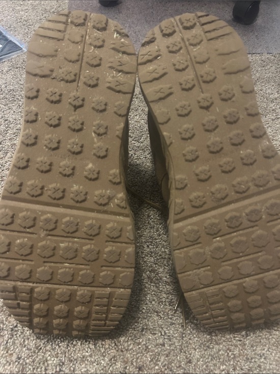 Under Armour Valsetz tactical Boots main image 7